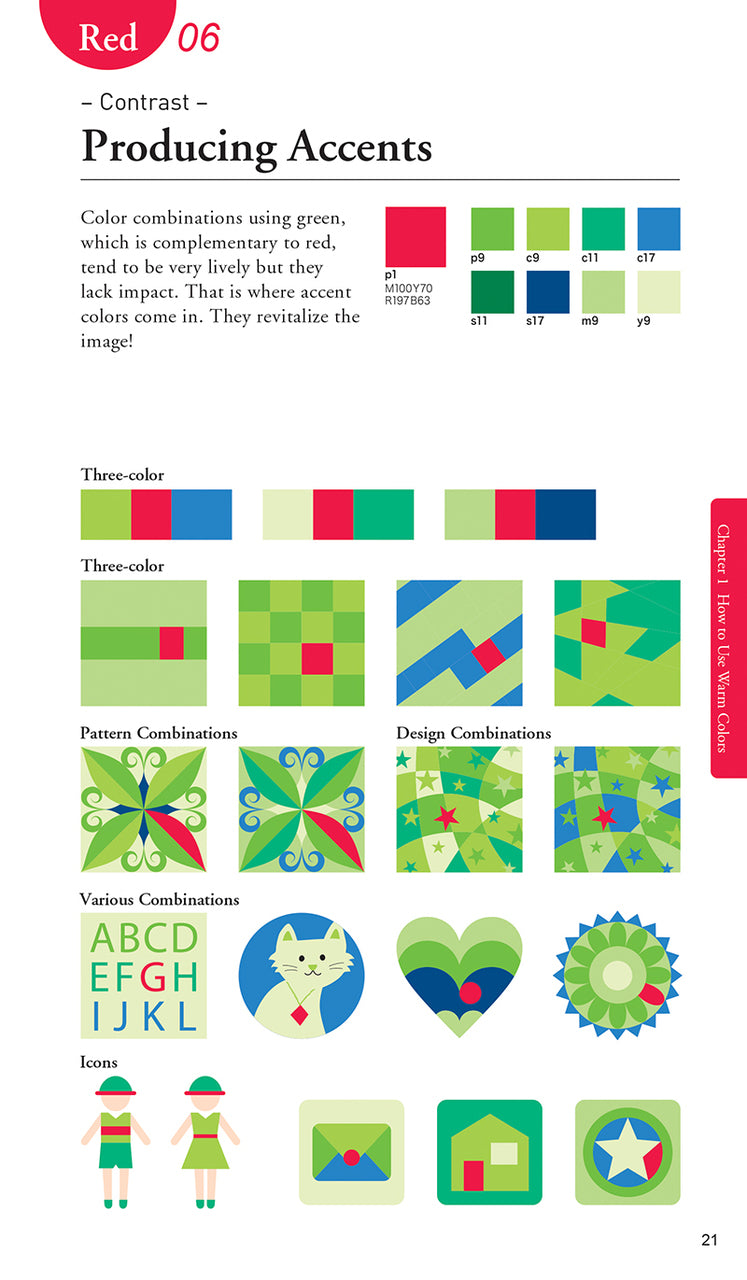 Swatch This, 3000+ Color Palettes for Success
