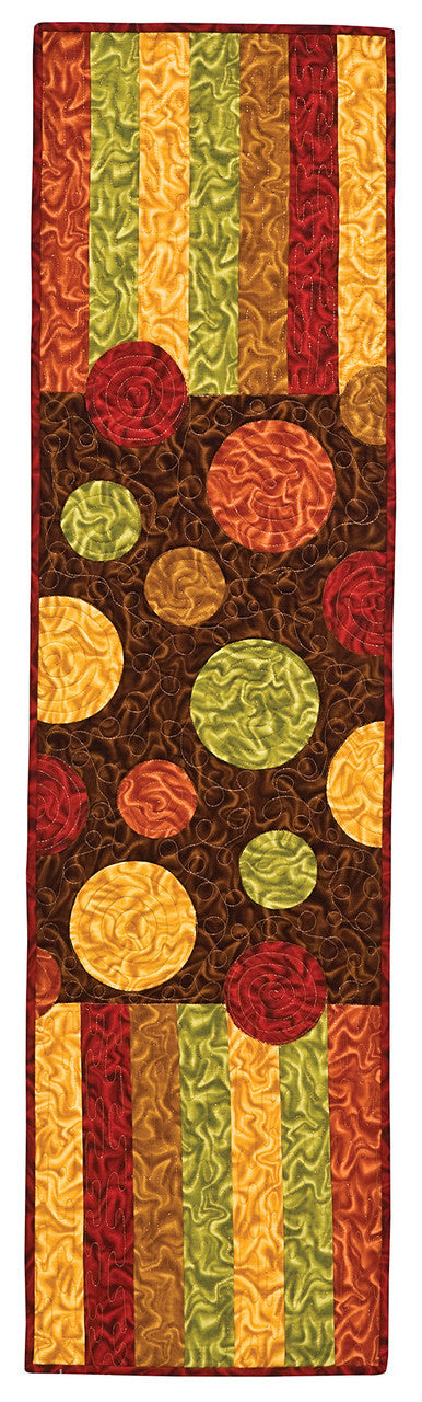 Terrific Table Toppers with Patrick Lose Print-on-Demand Edition