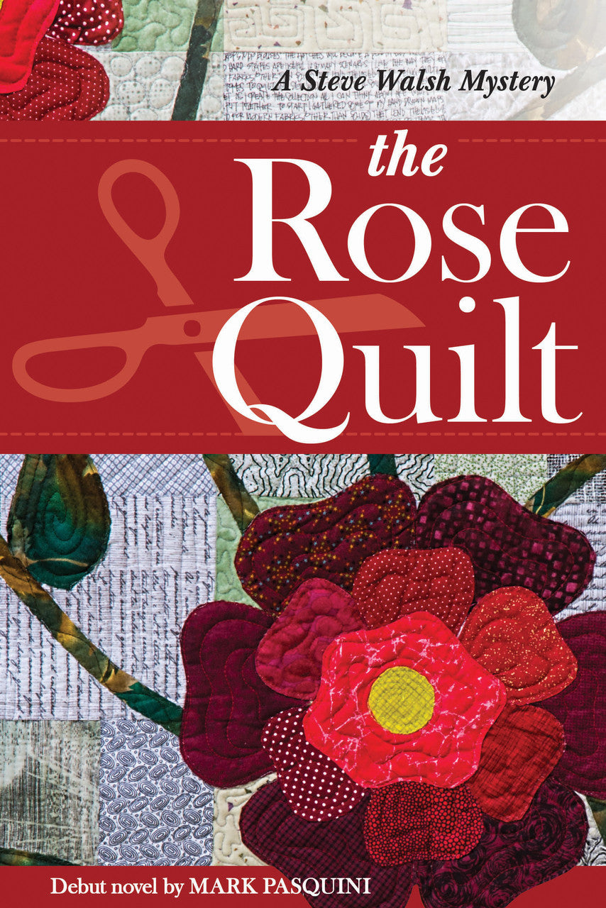 The Rose Quilt