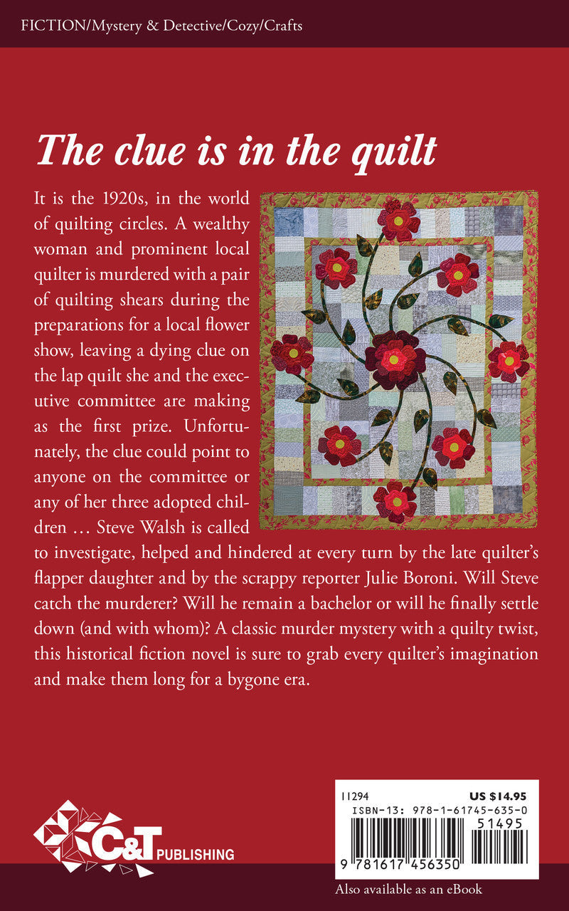 The Rose Quilt