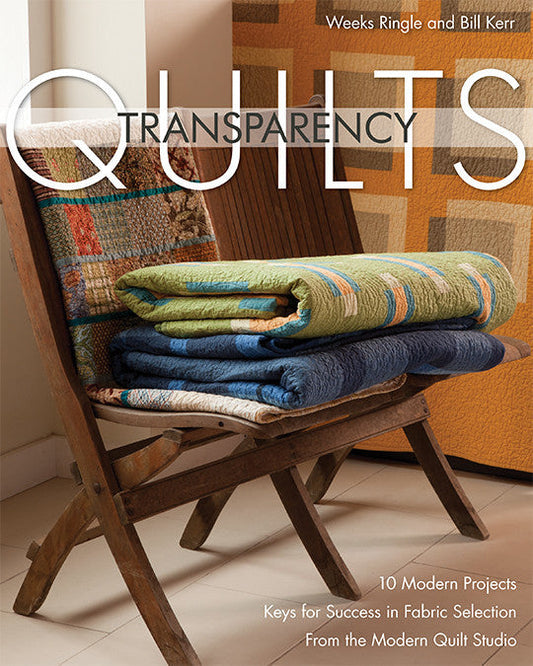 Transparency Quilts Digital Download