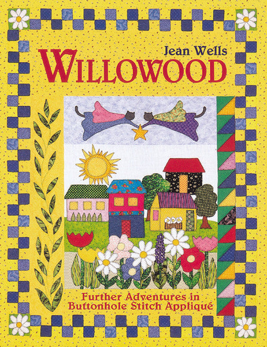 Willowood Digital Download