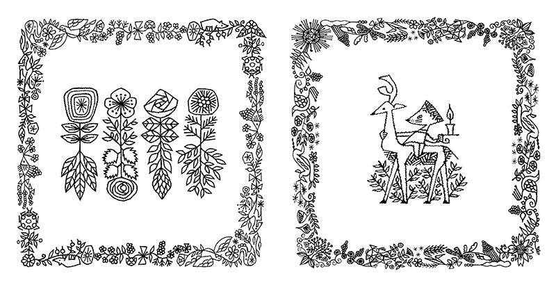 【洋書絵本】My Color Book 3冊セット COLOR ME: Yusuke Nakamura Coloring Book (Japanese Edition
