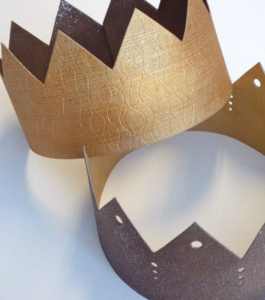 Free Project Download: kraft-tex Crown