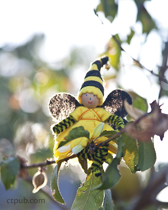 Forest Fairy Crafts: Enchanting Fairies & Felt Friends from Simple