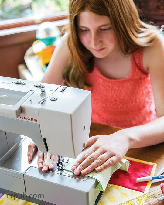 Sew It! Digital Download