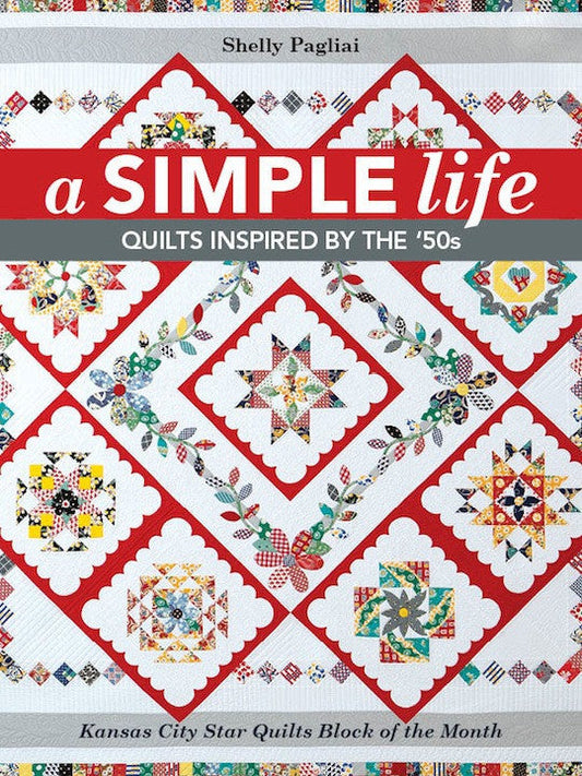 A Simple Life Digital Download