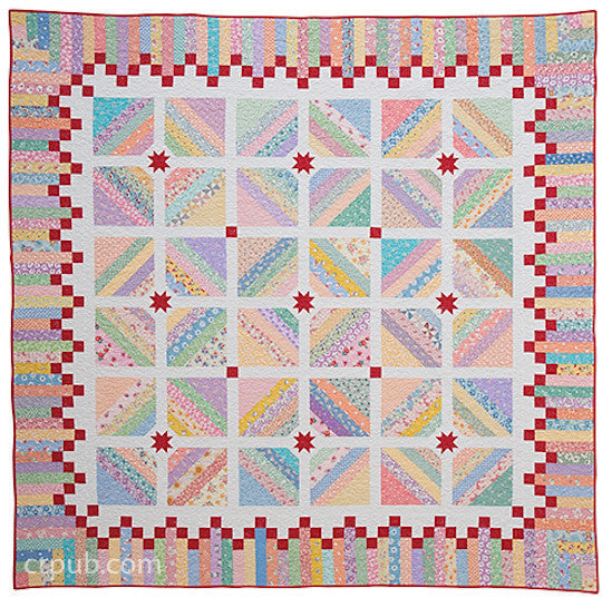 Fantastic Stash Quilts Digital Download