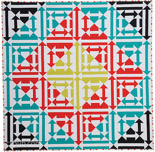 Fantastic Stash Quilts Digital Download