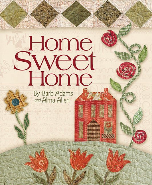 Home Sweet Home Digital Download