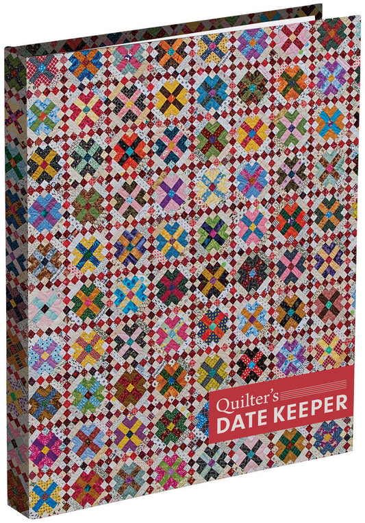 Quilter's Date Keeper