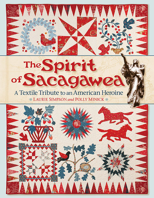 The Spirit of Sacagawea