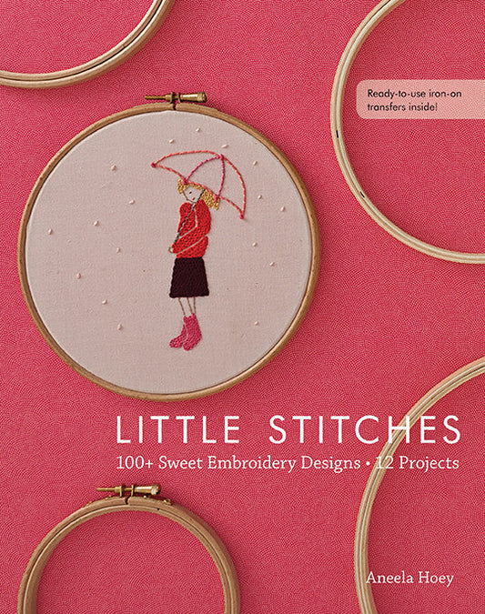 Little Stitches