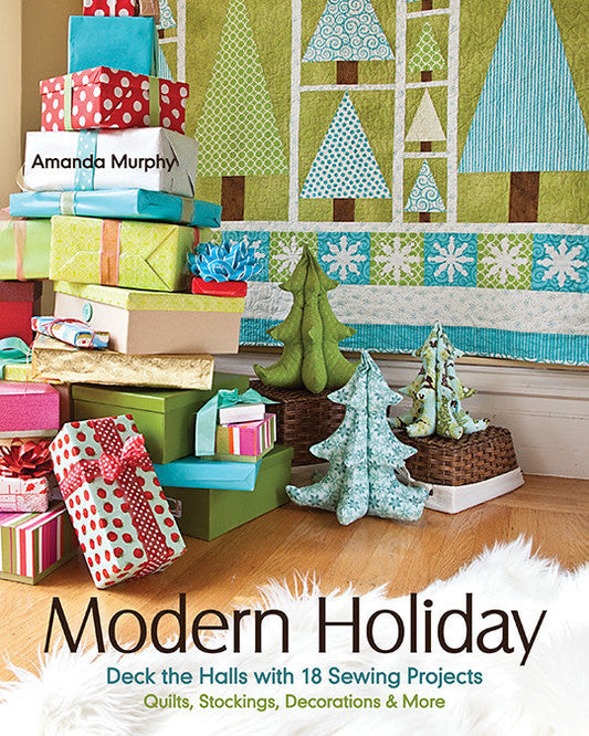 Modern Holiday Digital Download