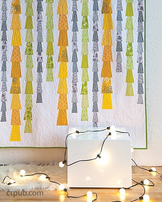 Modern Patchwork Digital Download