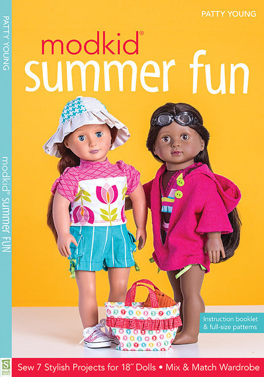 MODKID Summer Fun Digital Download