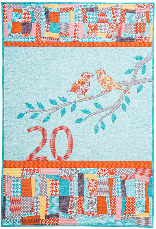 Quilted Celebrations Digital Download