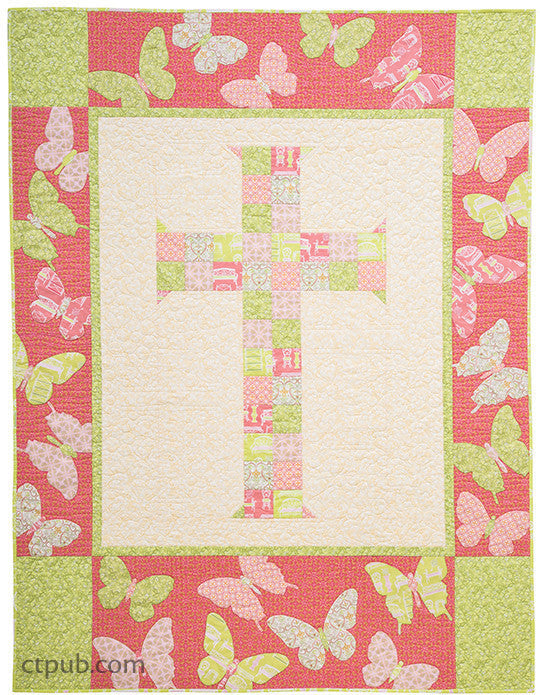 Quilted Celebrations Digital Download