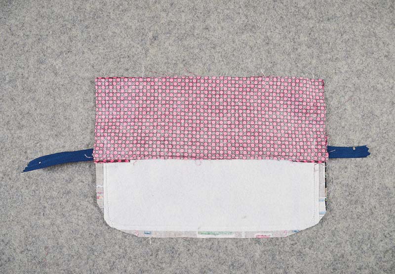 Free Project: Back-to-School Pencil Pouch - C&T Publishing