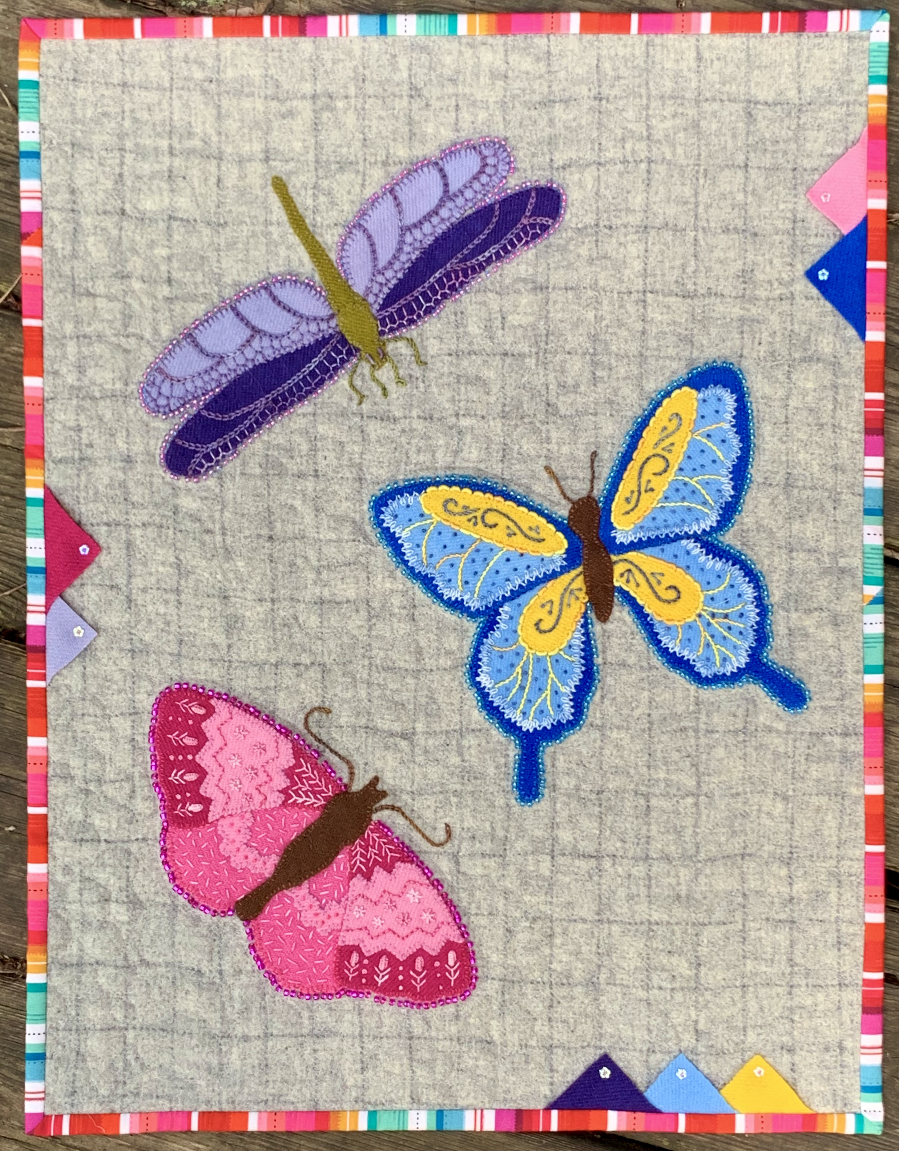 Redford_Butterfly Stitches