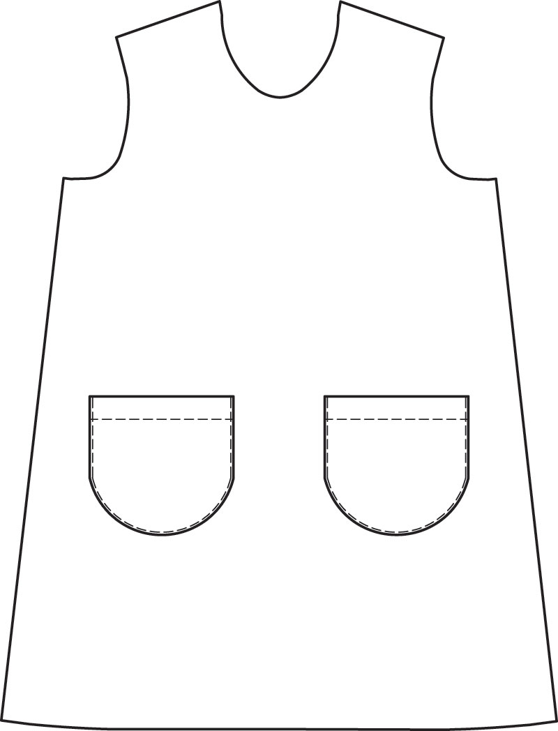 Add a Patch Pocket to Any Garment! - C&T Publishing
